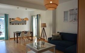 Beautiful Apartment In Albufeira Marina