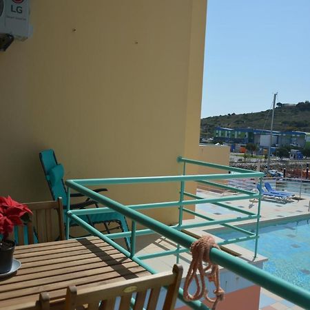 Beautiful Apartment In Albufeira Marina Esterno foto