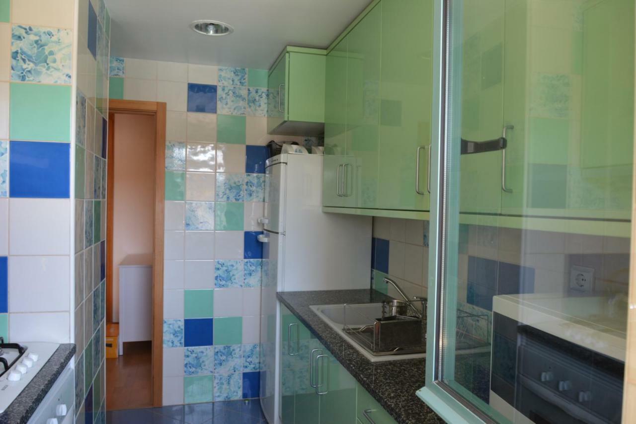 Beautiful Apartment In Albufeira Marina Esterno foto