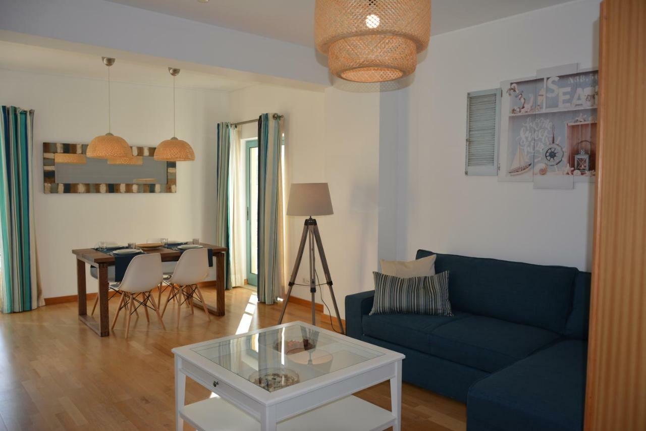 Beautiful Apartment In Albufeira Marina Esterno foto