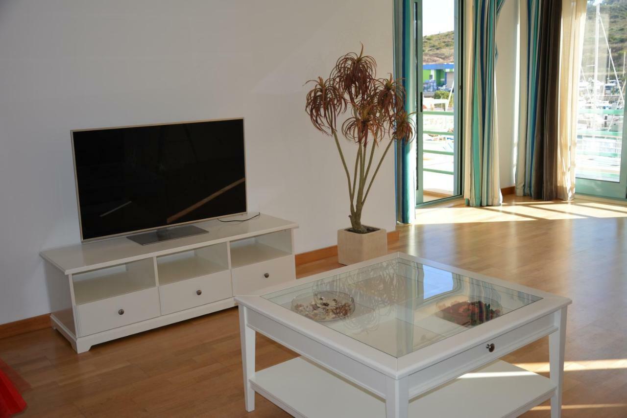Beautiful Apartment In Albufeira Marina Esterno foto