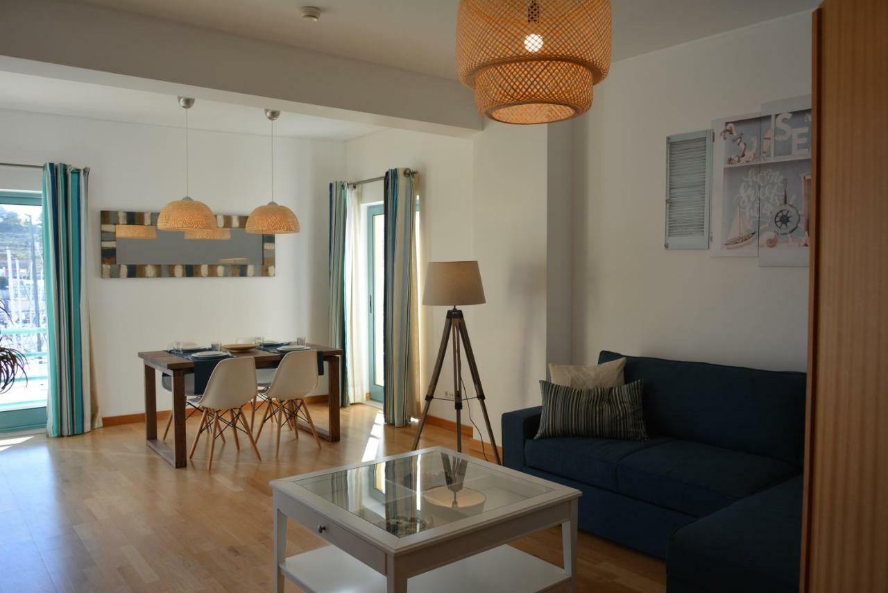Beautiful Apartment In Albufeira Marina Esterno foto