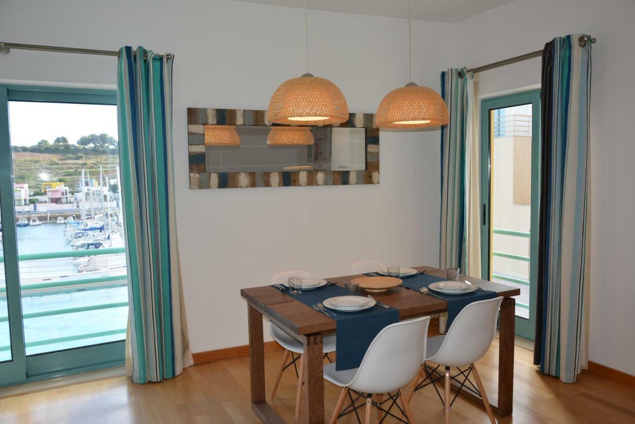 Beautiful Apartment In Albufeira Marina Esterno foto