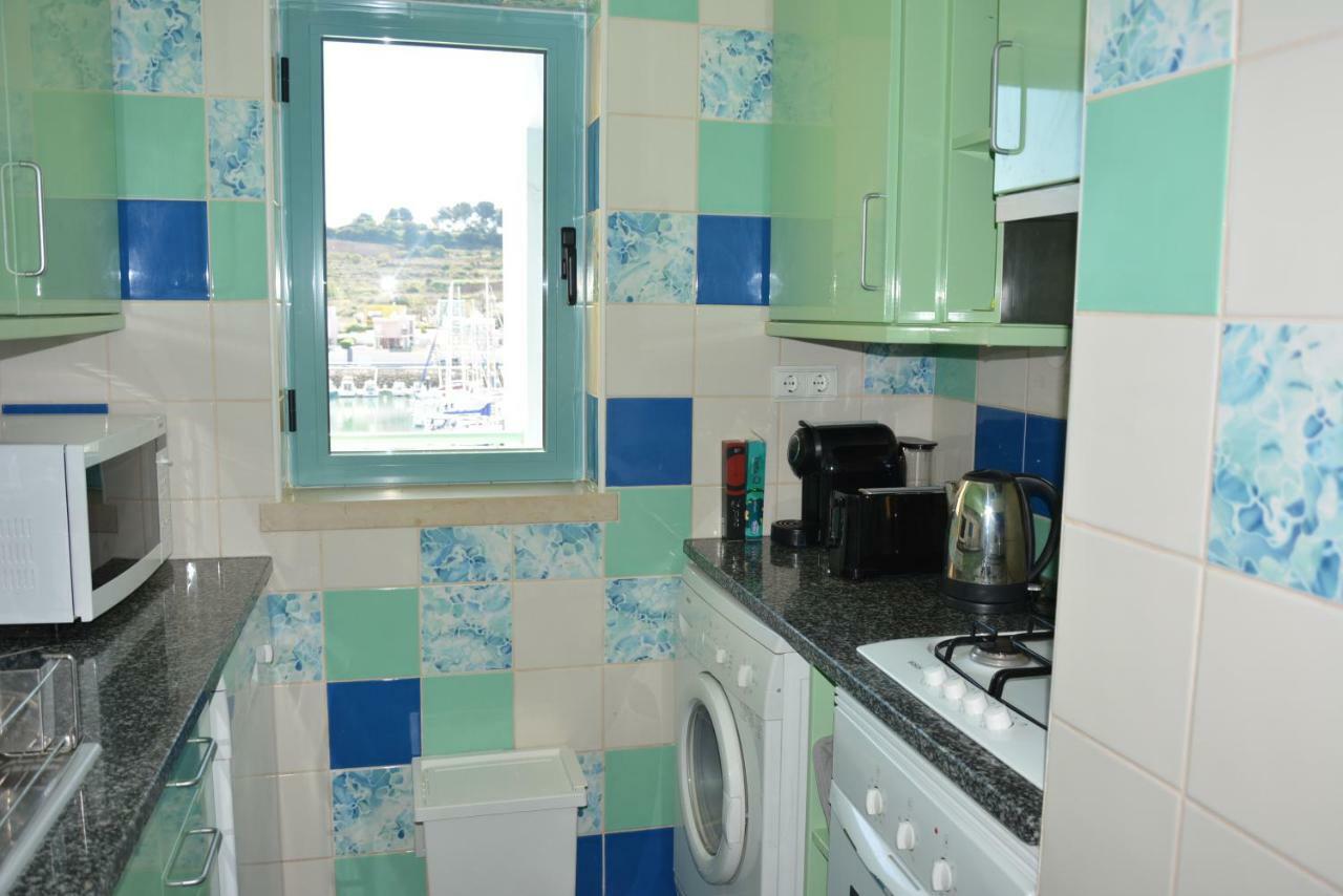 Beautiful Apartment In Albufeira Marina Esterno foto