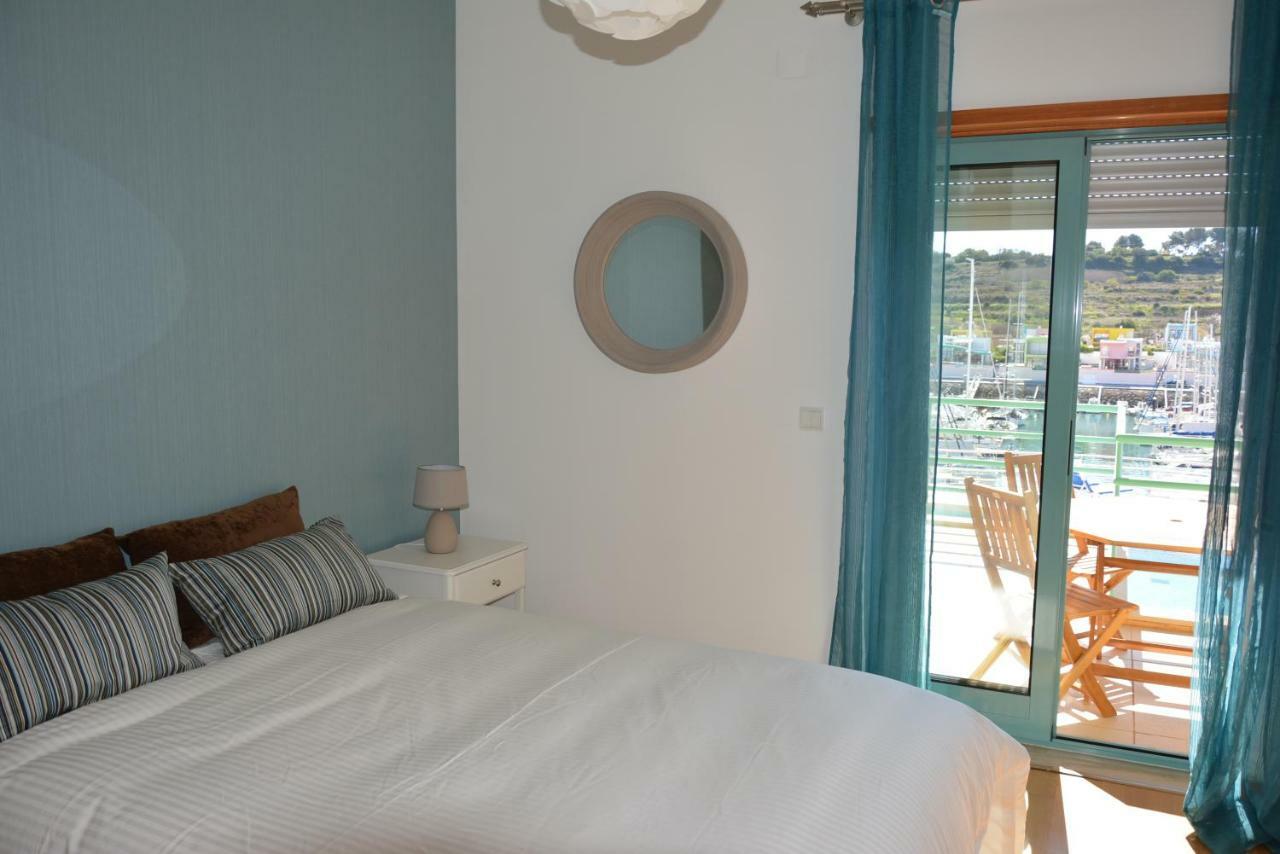 Beautiful Apartment In Albufeira Marina Esterno foto