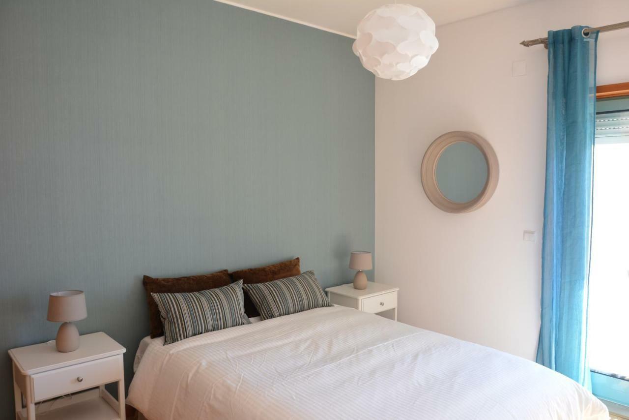 Beautiful Apartment In Albufeira Marina Esterno foto